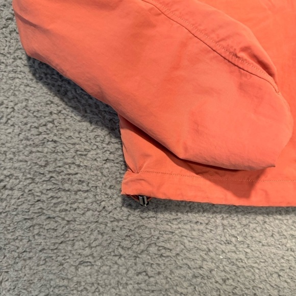 Lululemon Always Effortless Jacket  Rustic Coral SIZE 0 - Picture 7 of 12